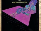 The Best Of Aretha Franklin 1984 Vinyl LP Atlantic Records 81280-1-Y