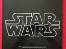 STAR WARS   ORIGINAL SOUNDTRACK (1977) 2 LP + POSTER & INSERTS JOHN WILLIAMS