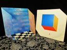 M- 1971 LAMINATED UK ORIG = TRAFFIC   LOW SPARK   WINWOOD Psych Blind Faith TOPS