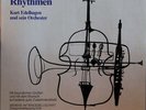 Kurt Edelhagen Und Sein Orcheste LP Mono S/Edition Köl Vinyl Sch