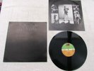 AC/DC LP BACK IN BLACK ORIGINAL UK 1980 1st PRESSING A-1 B-1 + INNER STRAWBERRY