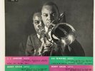 1958 J.J. Johnson / Kai Winding / Benny Green ?- Trombone Par Trois - 84054