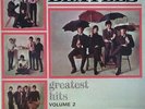 The Beatles Greatest Hits Volume 2 NEAR MINT Parlophone Vinyl LP