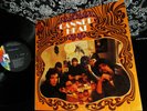 UNCENSORED 1967 ORIG   CANNED HEAT = LP #1 COOKIN' RAW BLUES GARAGE = THE BEAR