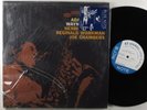 WAYNE SHORTER Adam's Apple BLUE NOTE 2xLP NM/VG++ 45rpm music matters audiophile
