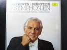 Beethoven, Bernstein - 9 Symphonien 8 LP Mint- 2740 216 Germany Vinyl w/Book
