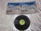 DEEP PURPLE  LP  DEEP PURPLE IN ROCK  (early pressing)