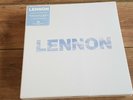 JOHN LENNON - LENNON BOX SET- LIMITED EDITION 9 VINYL LP NEW & Sealed BRAND NEW