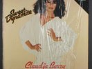 CLAUDJA BARRY: Sweet Dynamite LP (partial shrink) Soul