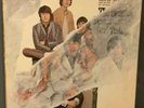The Beatles-Yesterday and Today-Butcher Cover-Partial Peel Mono Capitol T-2553