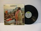 1: 3LP Woodstock: Movie From The Original Soundtrack Cotillion SD3-500 VG+/VG+