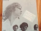 THE DOORS 13 * BREAK ON THROUGH * EX MEXICO GAMMA ELEKTRA EP 45