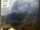 Fat white family. Serfs Up. Signed Very Ltd Red Vinyl Lp. New And Sealed