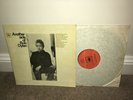 BOB DYLAN Another Side Of LP CBS 1964 Mono UK 1st Press