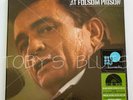 Johnny Cash at Folsom Prison - 5LP Box Set - RSD 2018