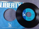 THE PETARDS - MISTY ISLAND rare UK 1969 / PSYCH / GARAGE / FREAKBEAT / MINT-