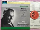HANS RICHTER-HAASER & GIULINI Beethoven ORIG Columbia SAX 2543 UK-1964 LP NM