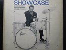 Philly Joe Jones - Showcase LP VG RLP 12-313 1st Blue Label Mono Vinyl Record