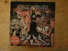 Iron Maiden - Dance of Death red vinyl 2LP