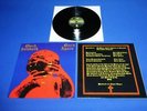 BLACK SABBATH - BORN AGAIN LP -  GER.1ST. PRESS. FROM 1983 TOP CONDITION A1 / B1