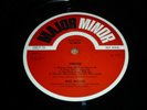 HEAD MACHINE - Orgasm - UK LP - MAJOR MINOR SMLP 79