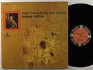 SONNY ROLLINS East Broadway Run Down IMPULSE LP NM Speakers Corner germany 180g