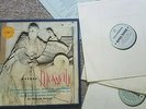SAX 2308/10 HANDEL MESSIAH...SARGENT ORIGINAL UK COLUMBIA 1959