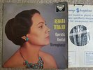 SXL 2043 Renata Tebaldi Operatic Recital W/B BBB