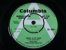 KEITH RELF   Shapes In My Mind   NEAR MINT/EX   1966 UK COLUMBIA DB 8084   Psych