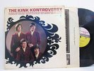 KINKS-KONTROVERSY ON MONO REPRISE LP-NM