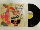 KINKS-FACE TO FACE ON MONO REPRISE LP-STRONG VG+