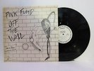 PINK FLOYD-OFF THE WALL SPECIAL RADIO CONSTRUCTION ON WLP COLUMBIA LP-NM