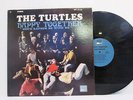 TURTLES-HAPPY TOGETHER ON WHITE WHALE LP-NM