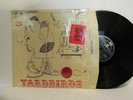 YARDBIRDS-S/T ON SCX EMI COLUMBIA UK LP-VG+