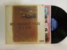 ZZ TOP-RIO GRANDE MUD ON LONDON LP-VG++