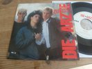 Die Ärzte - Zu spät Mädchen RARE + Promo 7