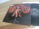 Dieter Reith Love and Fantasy Lp Intercord 1979 Disco Jazz Funk