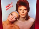 DAVID BOWIE Pin Ups 1983 vinyl LP RCA International EXCELLENT CONDITION