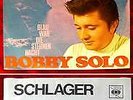 Single Bobby Solo: Bella Bella Marie (CBS 3796) D