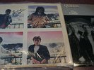 QUEEN THE GAME LP SIGNED AUTOGRAPHED INNER SLEEVE FREDDIE MERCURY + BRIAN MAY