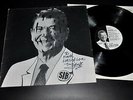 S.I.B. third world war EX+ top punk Italy  original signed   SIB
