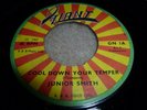 JUNIOR SMITH-CooL Down Your Temper VINYL 7