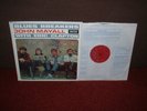 JOHN MAYALL & ERIC CLAPTON Bluesbreakers LP 1966 MONO 1st Press  1A/1A  MINT