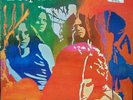 FREEPORT 1970 1st press Garage Psych Promo LP