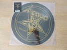 Venom - Welcome To Hell  PICTURE DISC  LP  Vinyl   mint-