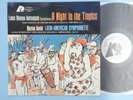 A Night in the Tropics • Gould•  Analogue Production • Near Mint