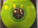 The Wildhearts : Renaissance Men (LP 2019) Signed Ltd Edition Toxic Yellow Vinyl