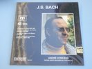 André STRICKER • Bach • SARASTRO •  Near Mint
