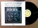 Manfred Mann Chapter Three - Manfred Mann Chapter III ?Volume 1 GER LP 1979 .