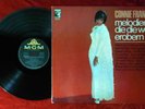 LP Connie Francis: Melodien die die Welt erobern (MGM 665 061) D 1965